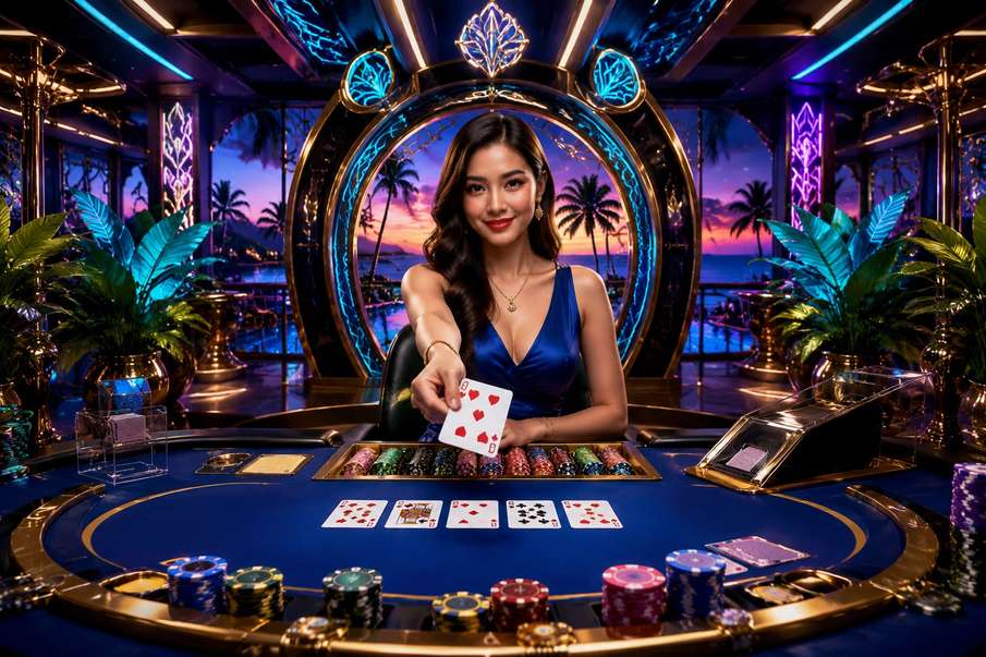 777 pub