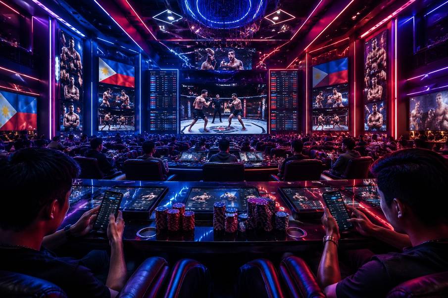 777 pub